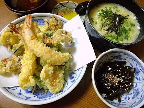 たまごぞうすいの店 春帆-しゅんぱん-