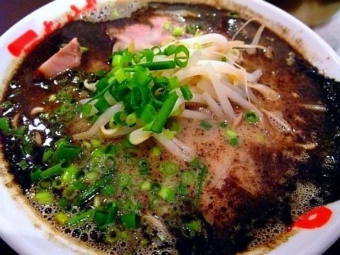 なんつッ亭【札幌らーめん共和国】