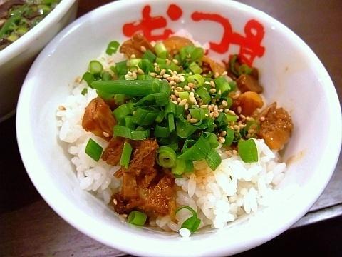 なんつッ亭【札幌らーめん共和国】