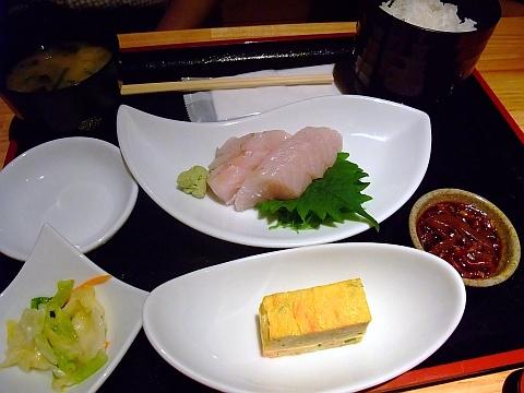和洋焼酎ダイニングいちる《ランチ》