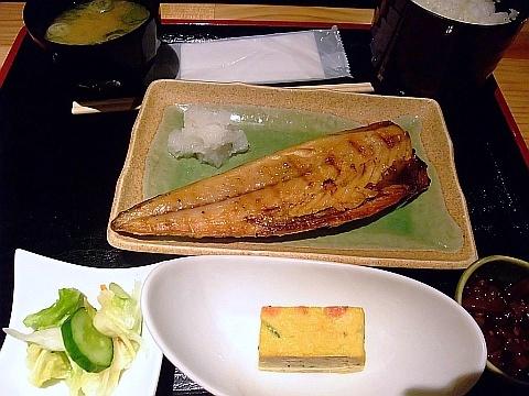 和洋焼酎ダイニングいちる《ランチ》