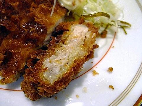 味の店ダイイチ