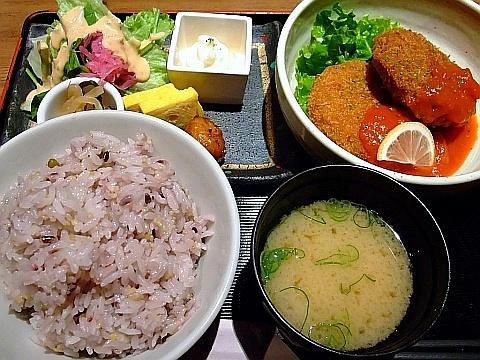 吉翔-きっしょう-《ランチ》