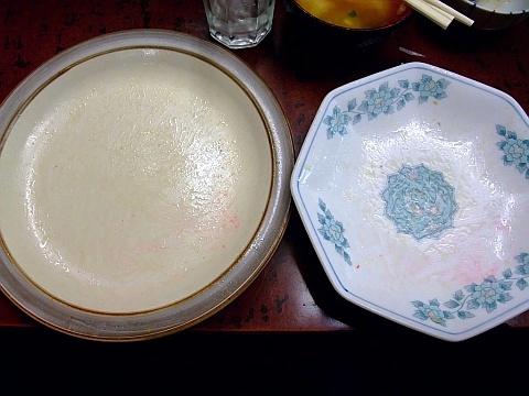 おでん七福食堂