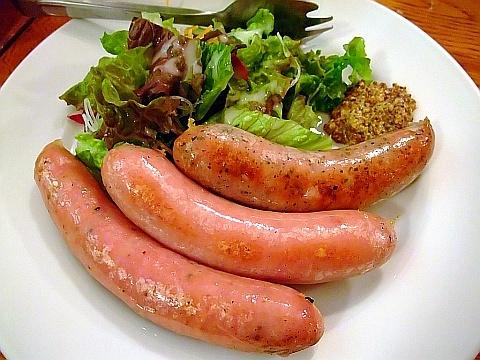 キッチンカフェ なんたり