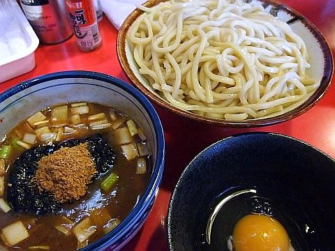 つけめんShin.