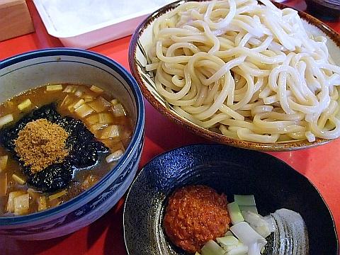 つけめんShin.