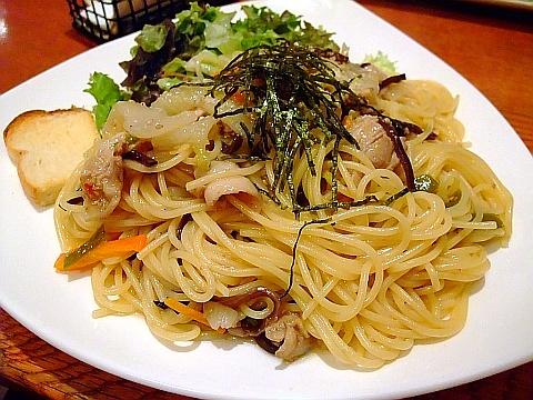 キッチンカフェなんたり