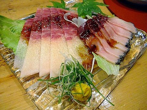 おばんざい くじら亭
