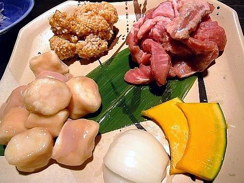 ホルモン中毒