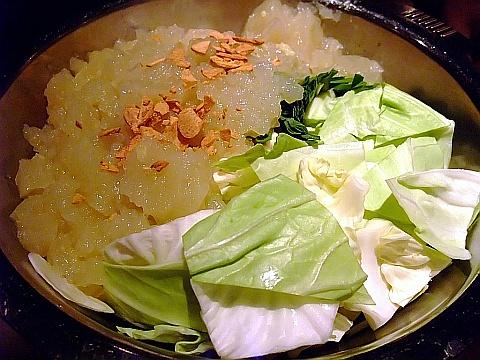 軍鶏料理専門店 かるいち