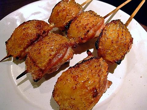 軍鶏料理専門店 かるいち