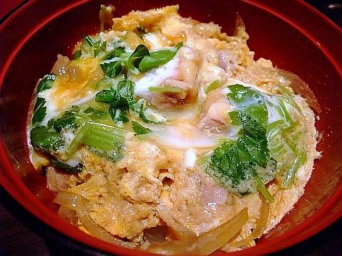 軍鶏料理専門店 かるいち