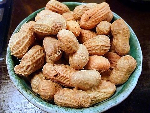 じょっぴん掛る