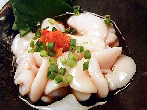 じょっぴん掛る