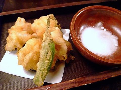 じょっぴん掛る