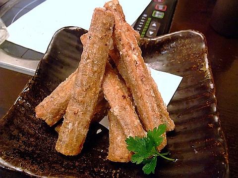 じょっぴん掛る