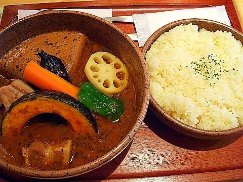 ピカンティ 札幌駅前店