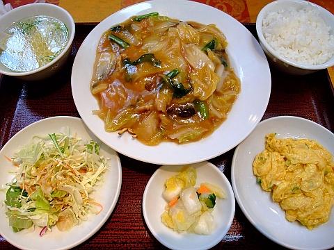 五修堂小吃店