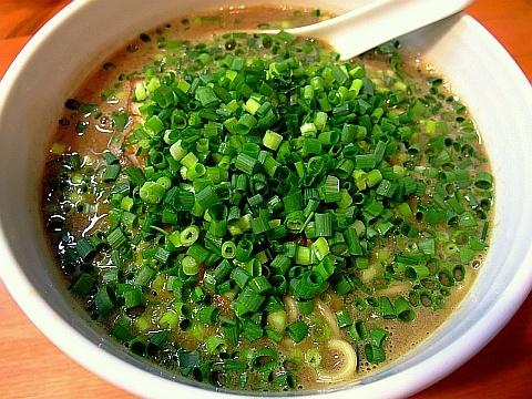 麺屋高橋