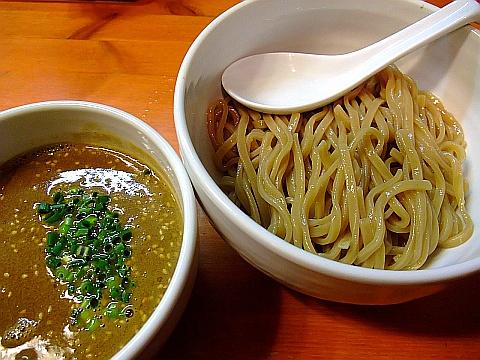 麺屋高橋