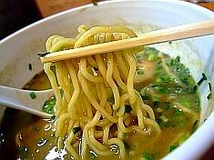 麺屋高橋