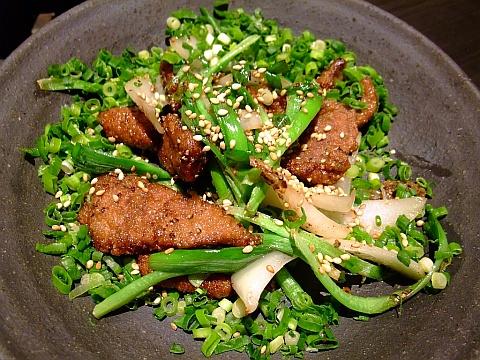 博多もつ鍋 蟻月 札幌店