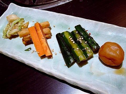 博多もつ鍋 蟻月 札幌店