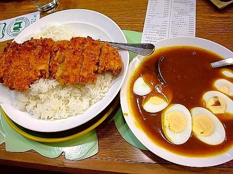 カリーハウスコロンボ