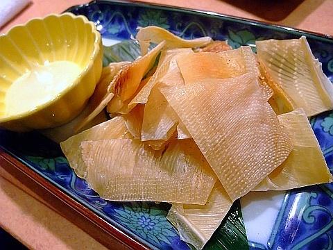 焼鳥居酒屋GAPPE-がっぺ-