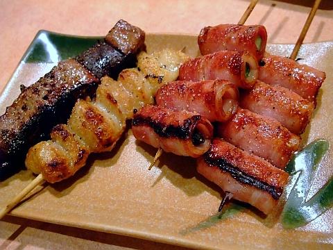 焼鳥居酒屋GAPPE-がっぺ-