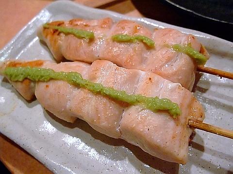 焼鳥居酒屋GAPPE-がっぺ-