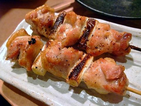 焼鳥居酒屋GAPPE-がっぺ-
