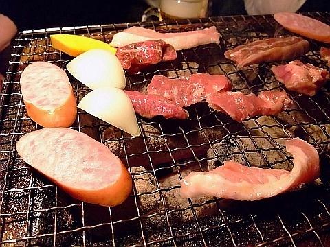 ホルモン中毒