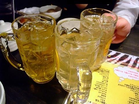 ホルモン中毒