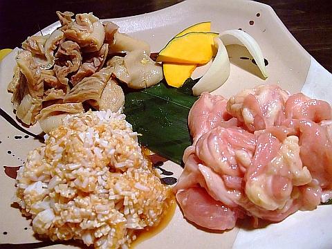 ホルモン中毒