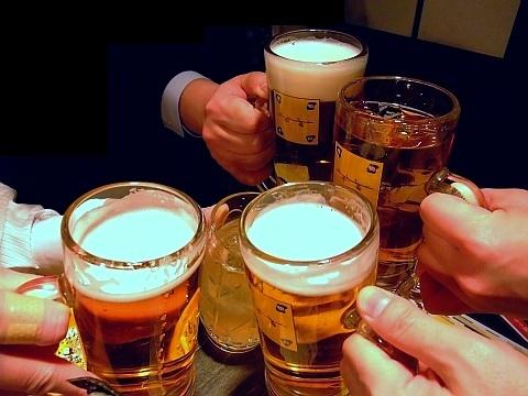 ホルモン中毒