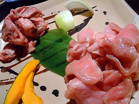 ホルモン中毒