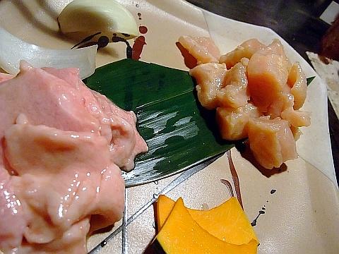 ホルモン中毒