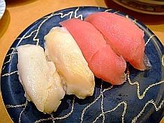 回舟寿司 えび寿