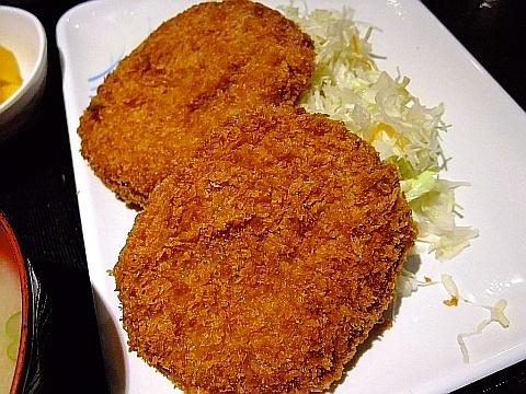 串鳥 時計台通店《ランチ》