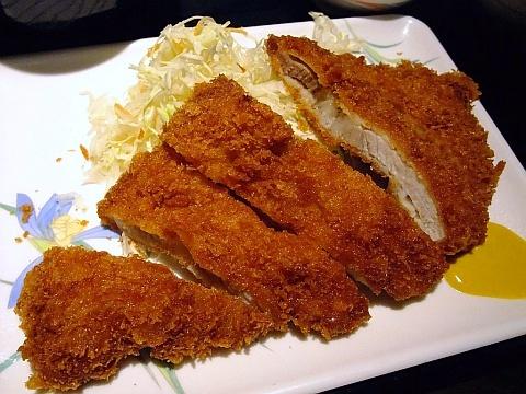 串鳥 時計台通店《ランチ》