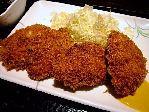 串鳥 時計台通店《ランチ》