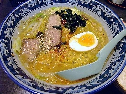 牛一 札幌時計台店
