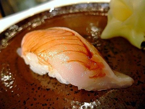 どこのお寿司屋?