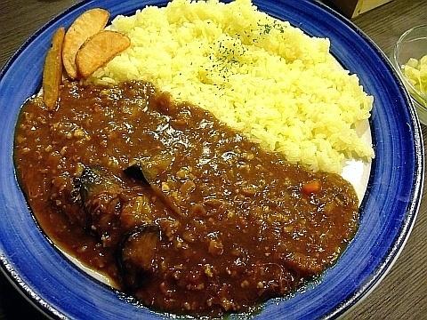 Curry BoraBora
