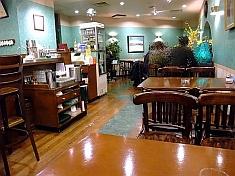 コーヒーギャラリー クレメント