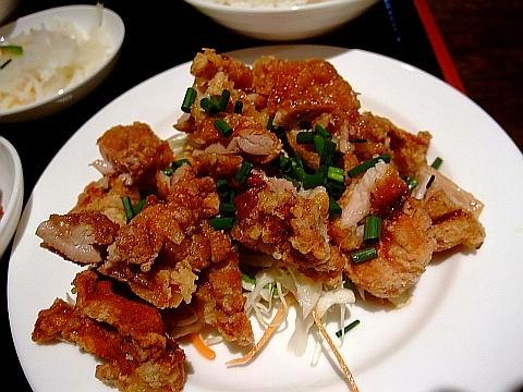 創作中華しゃぶしゃぶの店 兄弟姉妹《ランチ》
