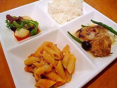 イタリア料理イルピーノ(IL PINO) 《ランチ》