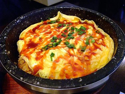 焼肉 金剛山《ランチラーメン》